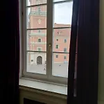 Castle Square Z Widokiem Na Plac Zamkowy I Zamek Krolewski 公寓 华沙
