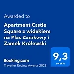 Castle Square Z Widokiem Na Plac Zamkowy I Zamek Krolewski 华沙