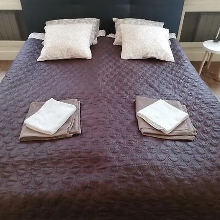 Appartement Castle Square Z Widokiem Na Plac Zamkowy I Zamek Krolewski