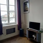 Castle Square Z Widokiem Na Plac Zamkowy I Zamek Krolewski Appartement *