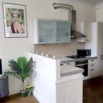 Castle Square Z Widokiem Na Plac Zamkowy I Zamek Krolewski Appartement