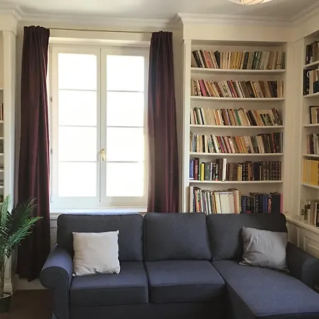 Apartament Castle Square Z Widokiem Na Plac Zamkowy I Zamek Królewski *