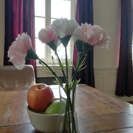 Apartament Castle Square Z Widokiem Na Plac Zamkowy I Zamek Królewski *