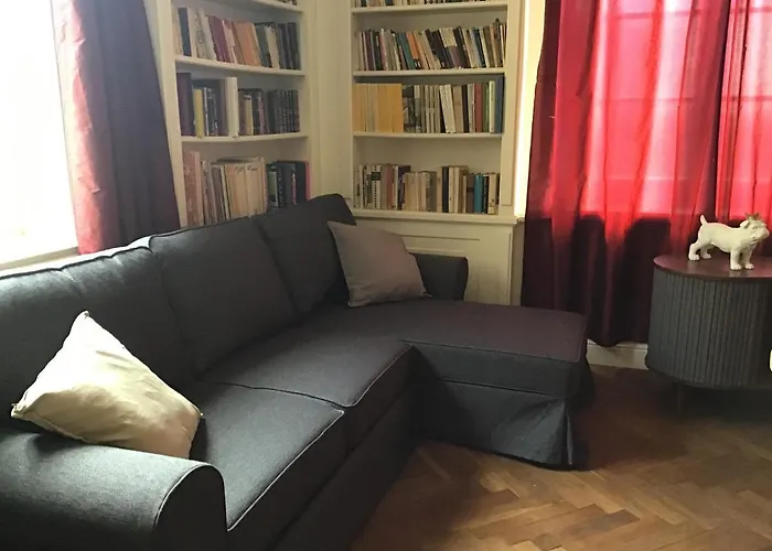 Apartment Castle Square Z Widokiem Na Plac Zamkowy I Zamek Krolewski *