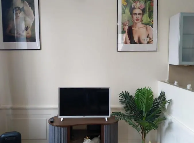 Apartment Castle Square Z Widokiem Na Plac Zamkowy I Zamek Krolewski