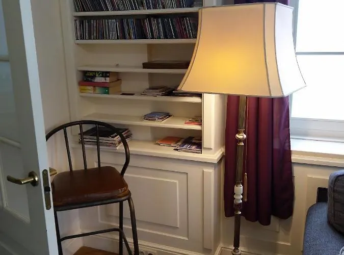 Lägenhet Castle Square Z Widokiem Na Plac Zamkowy I Zamek Krolewski Warszawa