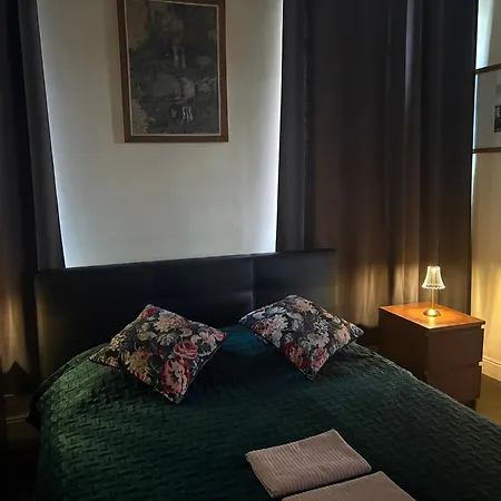 Appartement Castle Square Z Widokiem Na Plac Zamkowy I Zamek Krolewski *